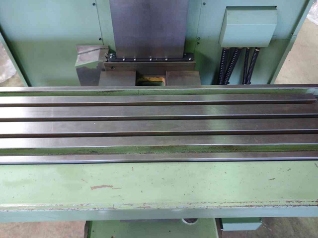 平岡工業 PNC-MFV NC立フライス