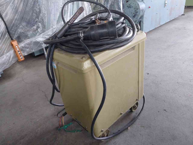 ダイヘン KRJA-250 交流アーク溶接機