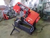 アマダ H-250-SA 250mmバンドソー