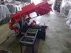 アマダ H-250-SA 250mmバンドソー