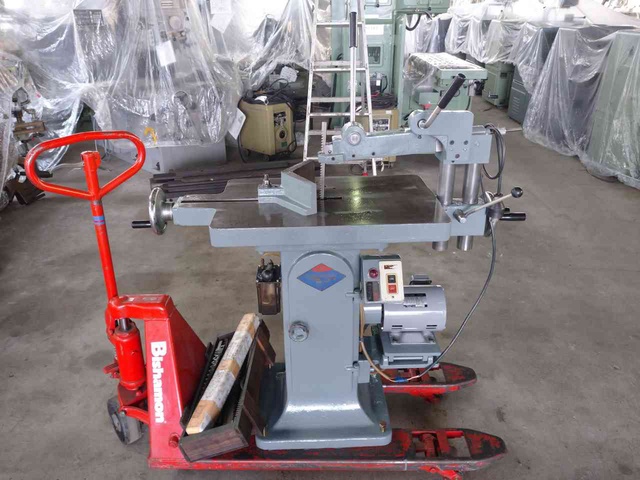 宝機械工業 TK-50 キーシーター