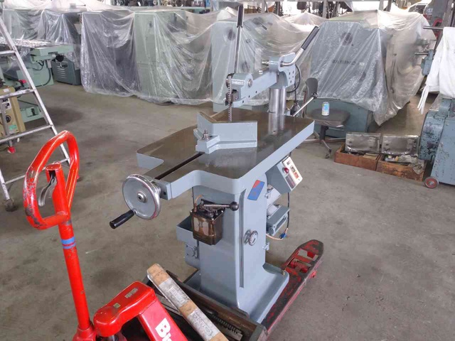 宝機械工業 TK-50 キーシーター