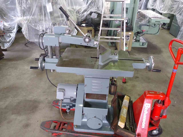 宝機械工業 TK-50 キーシーター