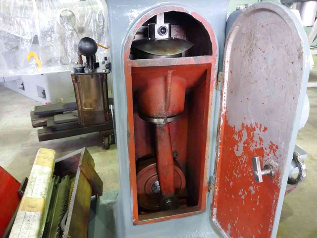宝機械工業 TK-50 キーシーター