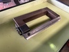 富士機工 窓付きヤゲン