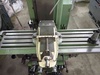 平岡工業 2MF-V ヒザ型立フライス