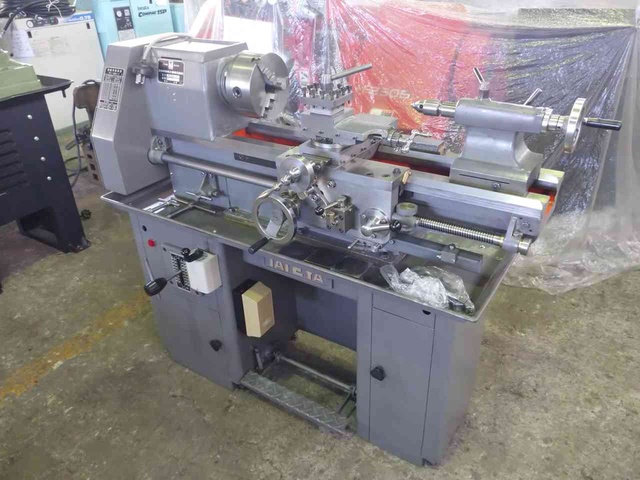 立谷川機械工業 TL-500HD 3尺旋盤
