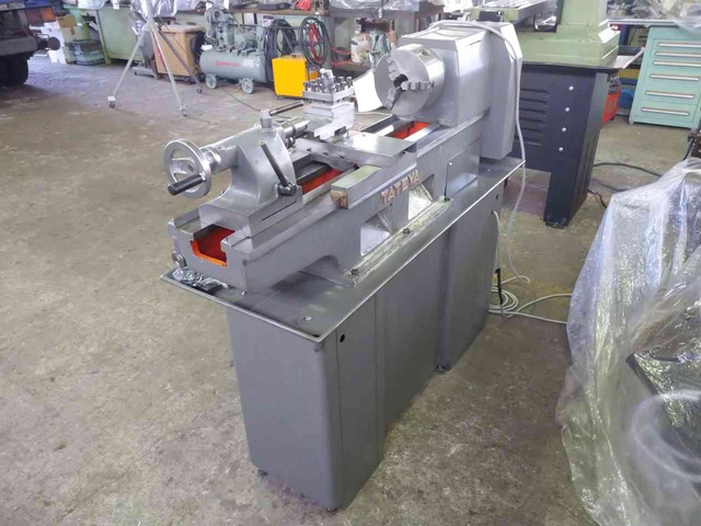 立谷川機械工業 TL-500HD 3尺旋盤