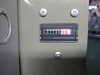 日立産機システム 7.5OP-8.5GP5 7.5kwコンプレッサー