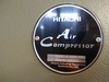 日立産機システム 7.5OP-8.5GP5 7.5kwコンプレッサー
