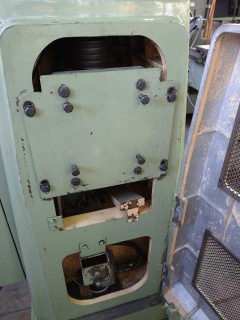 豊和産業 STM-2V ヒザ型立フライス