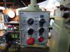 豊和産業 STM-2V ヒザ型立フライス