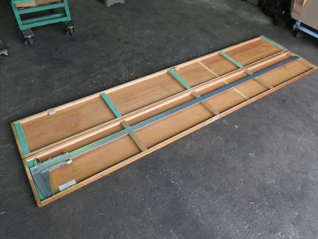 中村製作所 KANON 2500mm ノギス