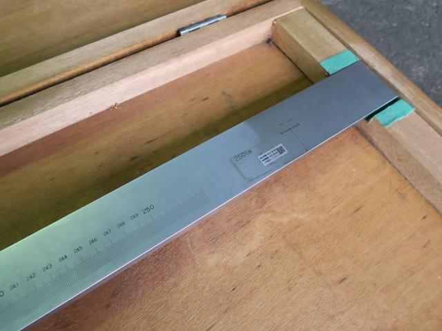 中村製作所 KANON 2500mm ノギス