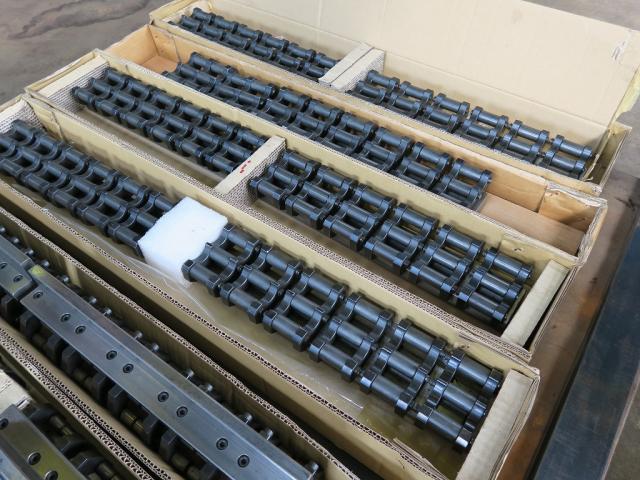 アマダ ロールアール曲げ金型