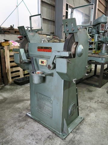 松下電動工具 RUF-305 両頭グラインダー
