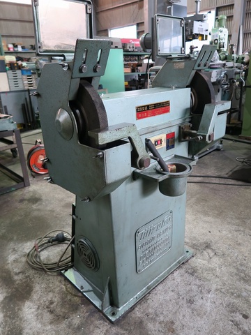 松下電動工具 RUF-305 両頭グラインダー