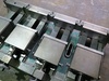 津田駒工業 VM-150 4連バイス