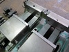 津田駒工業 VM-150 4連バイス