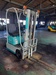 小松製作所 FB05-3 0.5Tフォークリフト