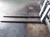 小松製作所 FB05-3 0.5Tフォークリフト