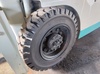 小松製作所 FB05-3 0.5Tフォークリフト