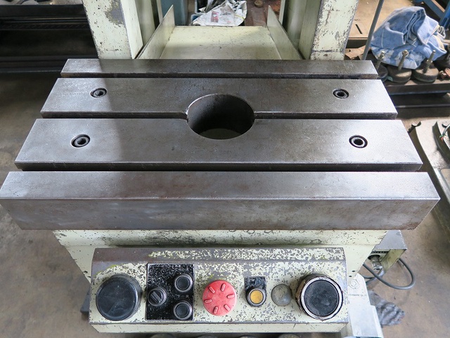 コマツ産機 OBS45-2 45Tプレス