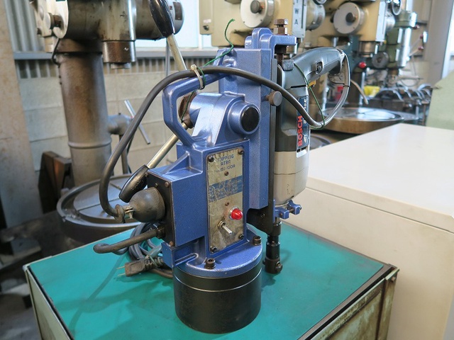 日東工器 MT-100A タッピングアトラ
