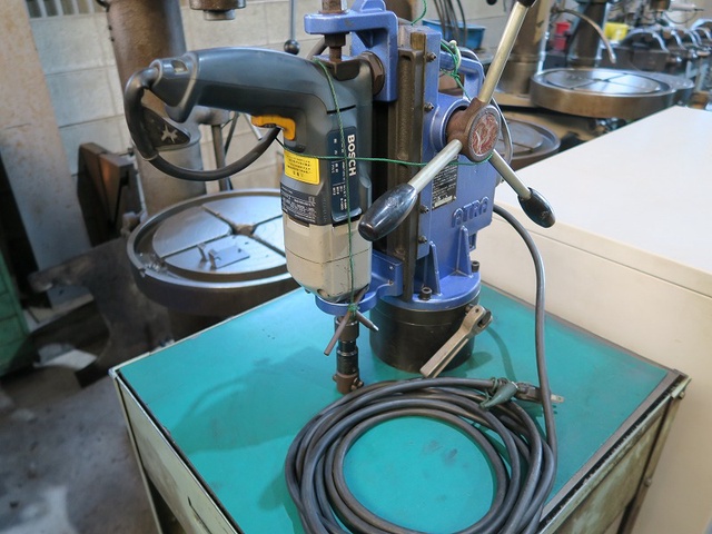 日東工器 MT-100A タッピングアトラ