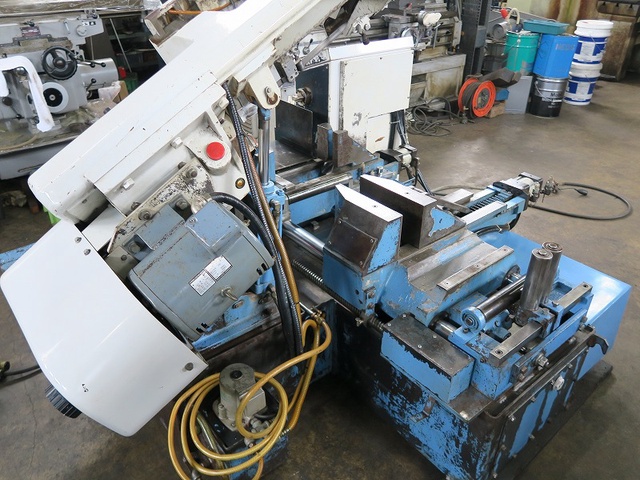 大東精機 GA260 260mm全自動バンドソー