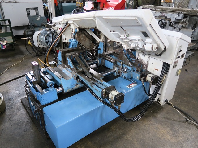 大東精機 GA260 260mm全自動バンドソー