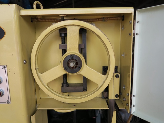 ワイエス工機 VB-300 コンターマシン