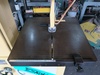 ワイエス工機 VB-300 コンターマシン