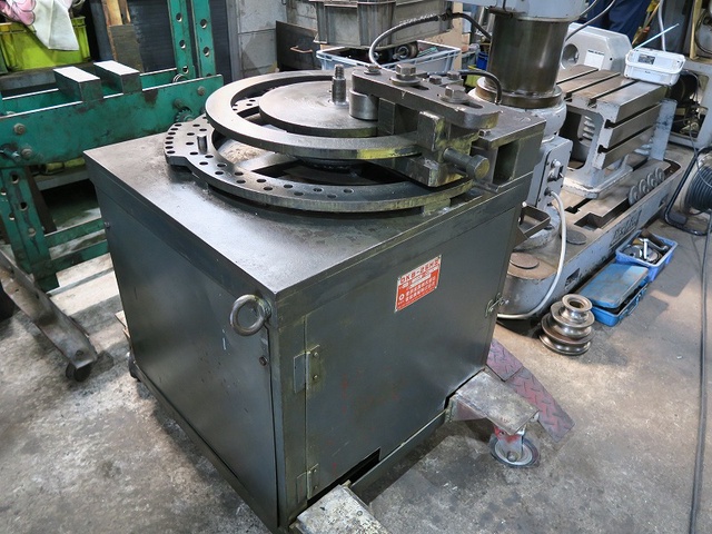 音金機械 OKB-25M型 鉄筋ベンダー