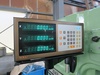 日立精機 平岡工業 2MF-V ヒザ型立フライス