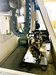 長谷川機械製作所 P-15 NC櫛刃型旋盤