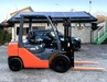 豊田自動織機 02-8FGL25 2.5Tフォークリフト