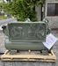 日立産機システム 3.7OP-9.5GP5 3.7kwコンプレッサー