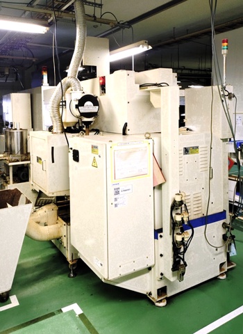 西部電機 SNC-40Pi NC櫛刃型旋盤