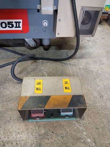 住谷製作所 SR-105Ⅱ 1.0mベンディングロール