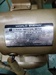 東芝 GP6-4T9 0.4kwコンプレッサー