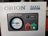 オリオン機械 RAX3J-A1 エアードライヤー