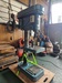日立工機 B23SB 卓上ボール盤
