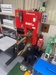 アマダ ID40Ⅳ LD スポット溶接機