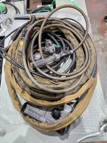 パナソニック WS-300 交直両用TIG溶接機
