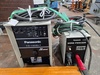 パナソニック YD-160SL7 CO2/MAG半自動溶接機