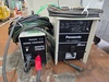 パナソニック YD-160SL7 CO2/MAG半自動溶接機
