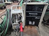 パナソニック YD-190SL7 CO2/MAG半自動溶接機