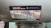 日立 HITACHI 0.75P-9.5V6 0.75kwコンプレッサー