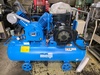 明治機械製作所 Y-55A 6P 5.5kwコンプレッサー